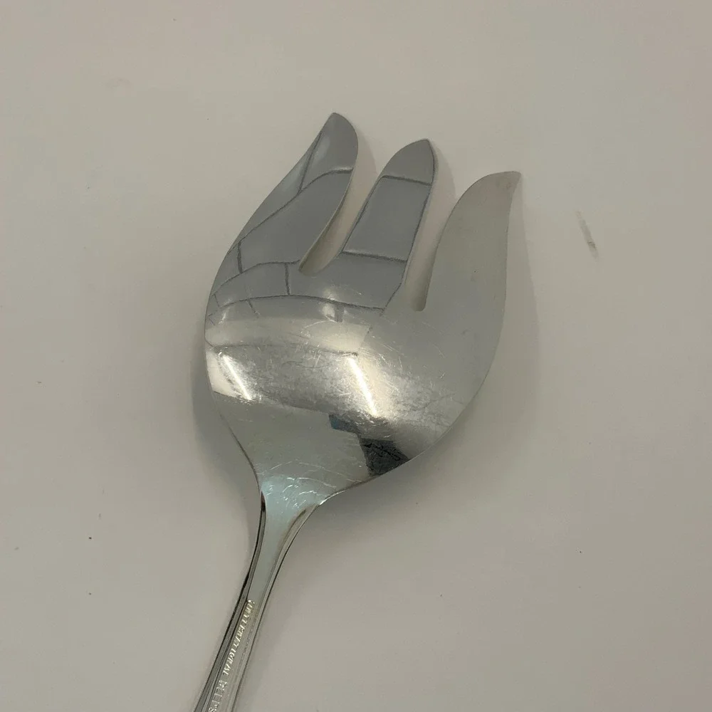 International Silver international deepsilver